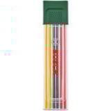 Bosch Mine multi-coloured
