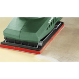 Bosch PSS 250 AE Rystepudser 24000 OPM Sort, Grøn 250 W Grøn, Rystepudser, Velcro, Sort, Grøn, EN 60745, 14000 OPM, 24000 OPM