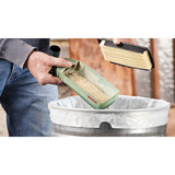Bosch PSS 250 AE Rystepudser 24000 OPM Sort, Grøn 250 W Grøn, Rystepudser, Velcro, Sort, Grøn, EN 60745, 14000 OPM, 24000 OPM