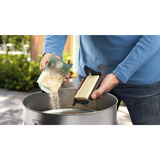 Bosch PSS 250 AE Rystepudser 24000 OPM Sort, Grøn 250 W Grøn, Rystepudser, Velcro, Sort, Grøn, EN 60745, 14000 OPM, 24000 OPM