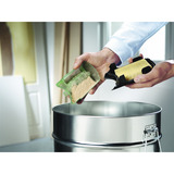 Bosch PSS 250 AE Rystepudser 24000 OPM Sort, Grøn 250 W Grøn, Rystepudser, Velcro, Sort, Grøn, EN 60745, 14000 OPM, 24000 OPM