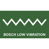 Bosch PSS 250 AE Rystepudser 24000 OPM Sort, Grøn 250 W Grøn, Rystepudser, Velcro, Sort, Grøn, EN 60745, 14000 OPM, 24000 OPM