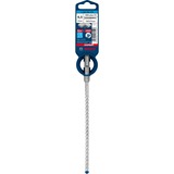 Bosch SDS plus-7X 1 stk, Boremaskine Borehammer, 6,5 mm, 215 mm, Mursten, Beton, Hård beton, Naturlig sten, Sandsten, Sten, 15 cm, SDS-plus
