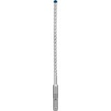 Bosch SDS plus-7X 1 stk, Boremaskine Borehammer, 6,5 mm, 215 mm, Mursten, Beton, Hård beton, Naturlig sten, Sandsten, Sten, 15 cm, SDS-plus