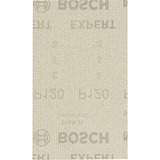 Bosch Slibning ark 