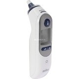 Braun Fieberthermometer ThermoScan 7+, Feber termometer Hvid/Blå
