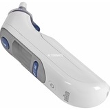Braun Fieberthermometer ThermoScan 7+, Feber termometer Hvid/Blå