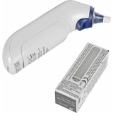 Braun IRT6525WE, ThermoScan 7+, Feber termometer Hvid/Blå