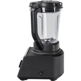 Braun JB 9040 Bordplade blender 1600 W Sort, Stander rørmaskine Sort, Bordplade blender, Impulsfunktion, Knusning af is, 1 m, 1600 W, Sort
