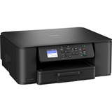 Brother DCP-J1310DW, Multifunktionsprinter Sort