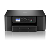 Brother DCP-J1310DW, Multifunktionsprinter Sort