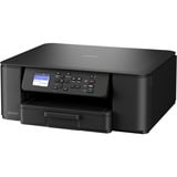 Brother DCP-J1310DW, Multifunktionsprinter Sort