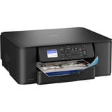 Brother DCP-J1310DW, Multifunktionsprinter Sort