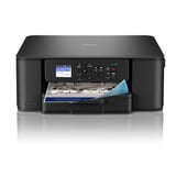 Brother DCP-J1310DW, Multifunktionsprinter Sort
