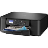 Brother DCP-J1310DW, Multifunktionsprinter Sort