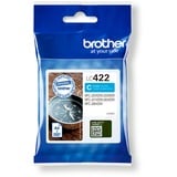 Brother LC-422C, Blæk 