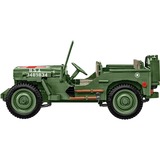 COBI COBI-2806, Bygge legetøj 