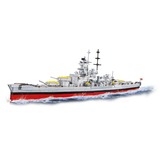 COBI COBI-4835, Bygge legetøj 