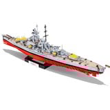COBI COBI-4835, Bygge legetøj 