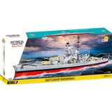 COBI COBI-4835, Bygge legetøj 