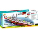 COBI COBI-4835, Bygge legetøj 