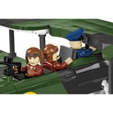 COBI COBI-5769, Bygge legetøj 