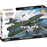 COBI COBI-5769, Bygge legetøj 