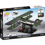 COBI COBI-5769, Bygge legetøj 