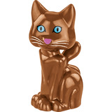 COBI Citroen Type H "La Petite Boulangerie", Bygge legetøj 