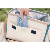 Campingaz Fold'N Cool Minimaxi 10L, Køletaske benzin/Beige