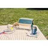 Campingaz Fold'N Cool Minimaxi 10L, Køletaske benzin/Beige