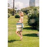 Campingaz Fold'N Cool Minimaxi 10L, Køletaske benzin/Beige