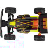 Carrera 2,4GHz Orange Jumper - High Speed, RC Orange/Gul