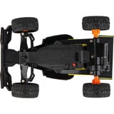 Carrera 2,4GHz Orange Jumper - High Speed, RC Orange/Gul