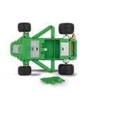 Carrera 370200984P, RC 