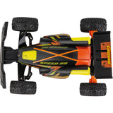 Carrera 370320010, RC Orange/Gul