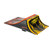 Carrera RC Orange/Gul