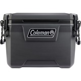 Coleman Convoy 55 QT, Køleboks mørk grå