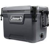 Coleman Convoy 55 QT, Køleboks mørk grå