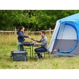 Coleman Convoy 55 QT, Køleboks mørk grå