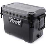 Coleman Convoy 55 QT, Køleboks mørk grå