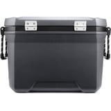 Coleman Convoy 55 QT, Køleboks mørk grå