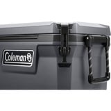 Coleman Convoy 55 QT, Køleboks mørk grå