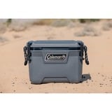 Coleman Convoy 55 QT, Køleboks mørk grå