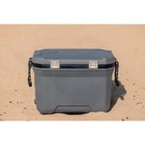 Coleman Convoy 55 QT, Køleboks mørk grå