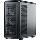 Cooler Master MasterFrame 600, Towerkabinet Sort