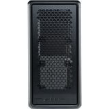 Cooler Master MasterFrame 600, Towerkabinet Sort