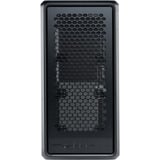 Cooler Master Towerkabinet Sort