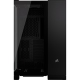 Corsair CC-9011269-WW, Towerkabinet Sort