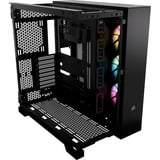 Corsair CC-9011269-WW, Towerkabinet Sort